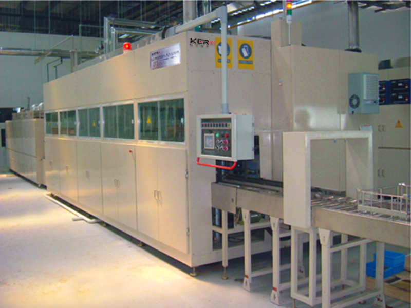 超聲波清洗機對清洗劑的選用的要求是什么？