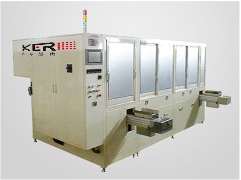 碳氫清洗設備環境適應要求有哪些？