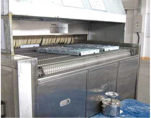 超聲波清洗機(jī)機(jī)械的保養(yǎng)要注意什么？